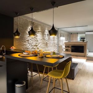 Appartement met een Slaapkamer